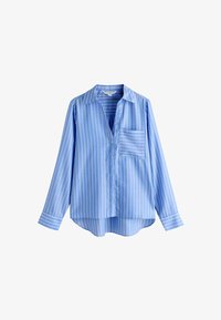 Wybrany, blue white stripe