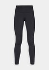 ONE - Leggings - black