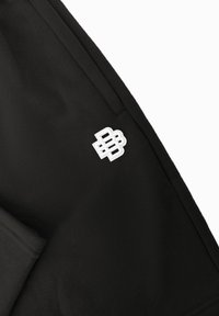 Niet geselecteerd, black