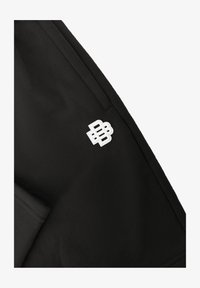 Niet geselecteerd, black