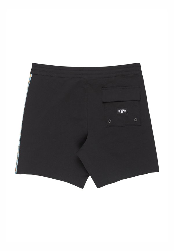 Swimming shorts - blk2