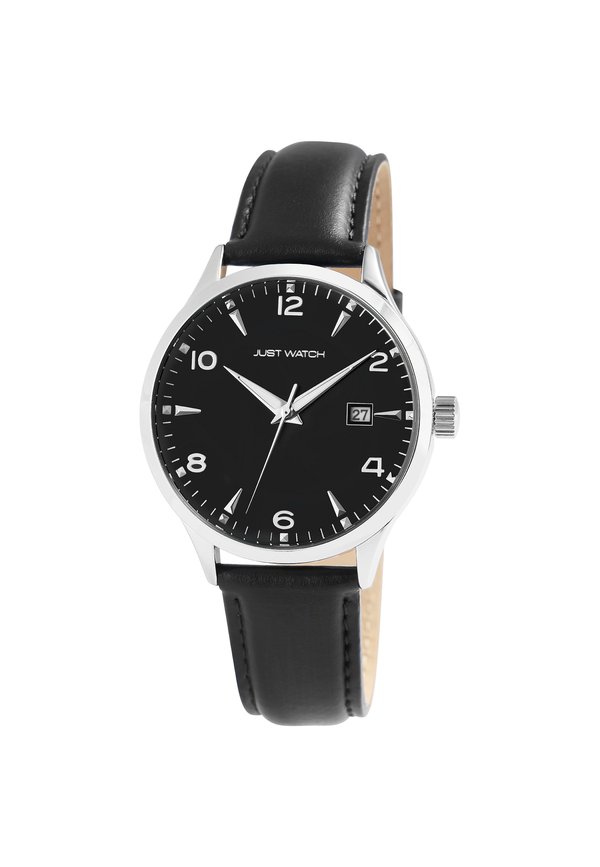 HERIAT - Uhr - schwarz