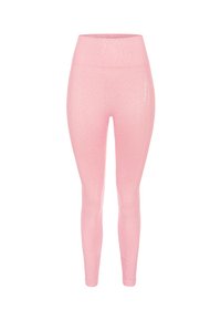 Unselected, light pink