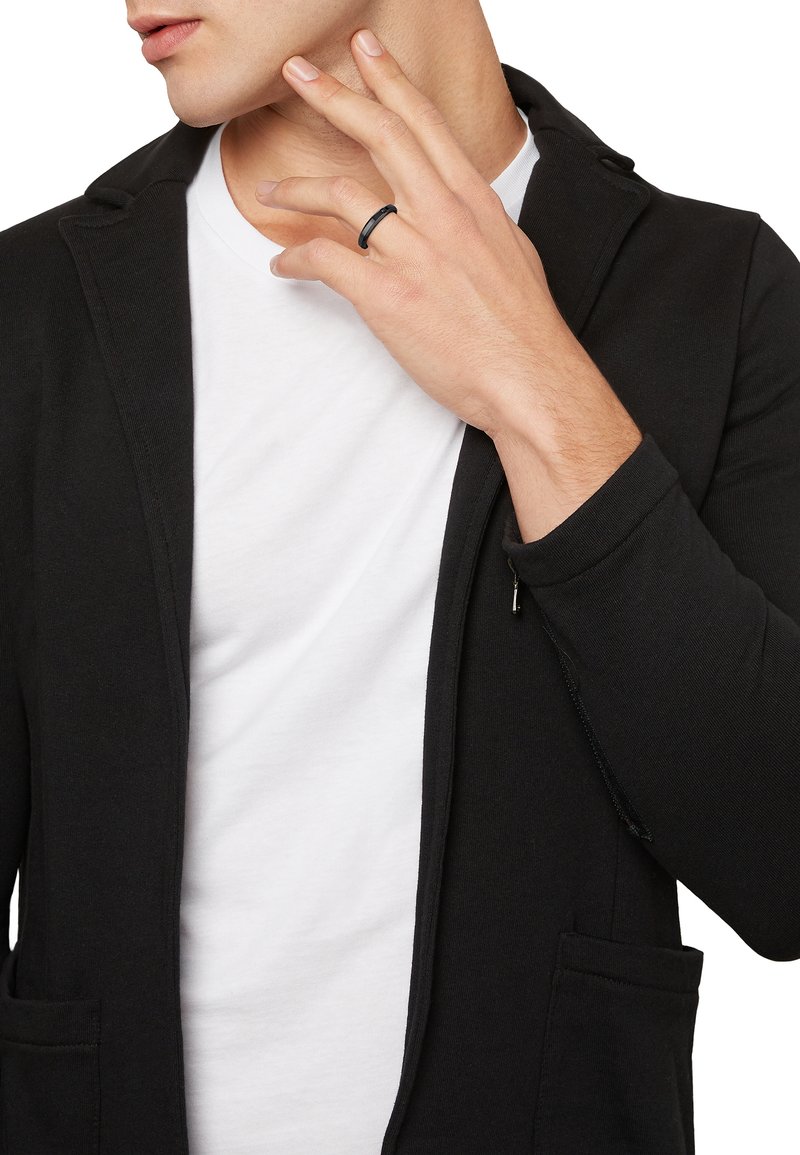 Breil Y - Ring - nero