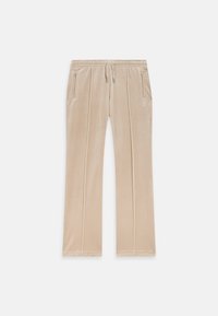 TINA TRACK PANT - Trainingsbroek - string