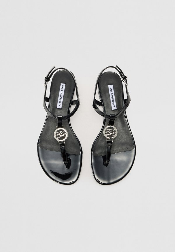 ALISSO AUTOGRAPH - T-bar sandals2