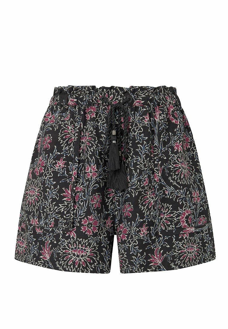 Pepe Jeans Shorts donkergrijs