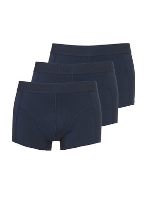 DAILY 3-PACK | - Boxers - dark navy