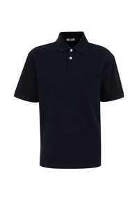 BLUE RIDGE - Piké - dark blue