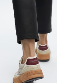 LOLA CASADEMUNT Trainers - taupe