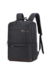 Aoking Zaino - black