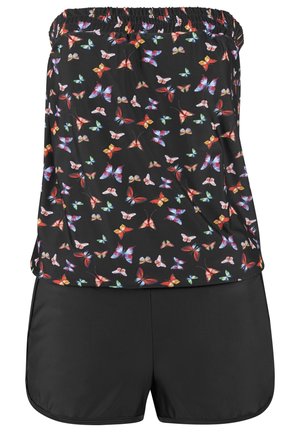 Maillot de bain - schwarz