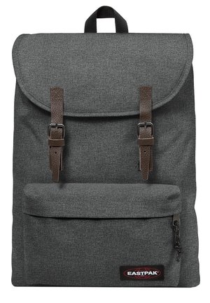 Rygsække - black denim