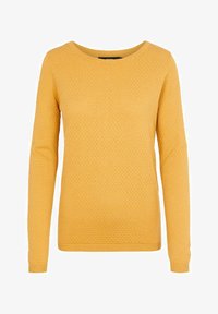 Niet geselecteerd, amber gold