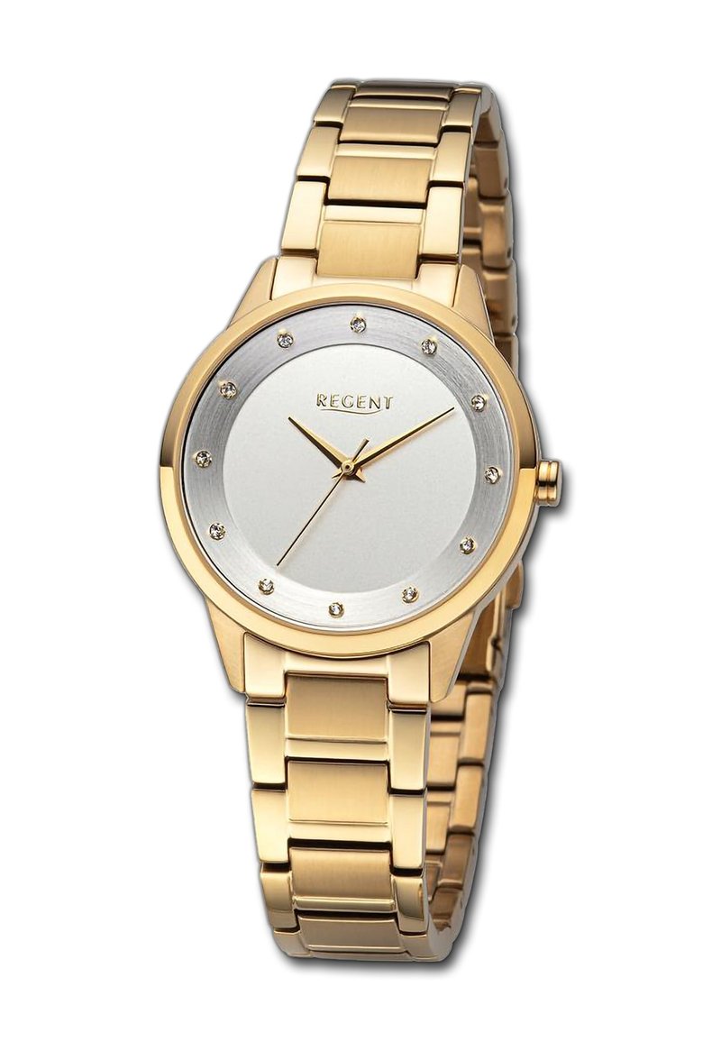 Regent Montre - goldfarben