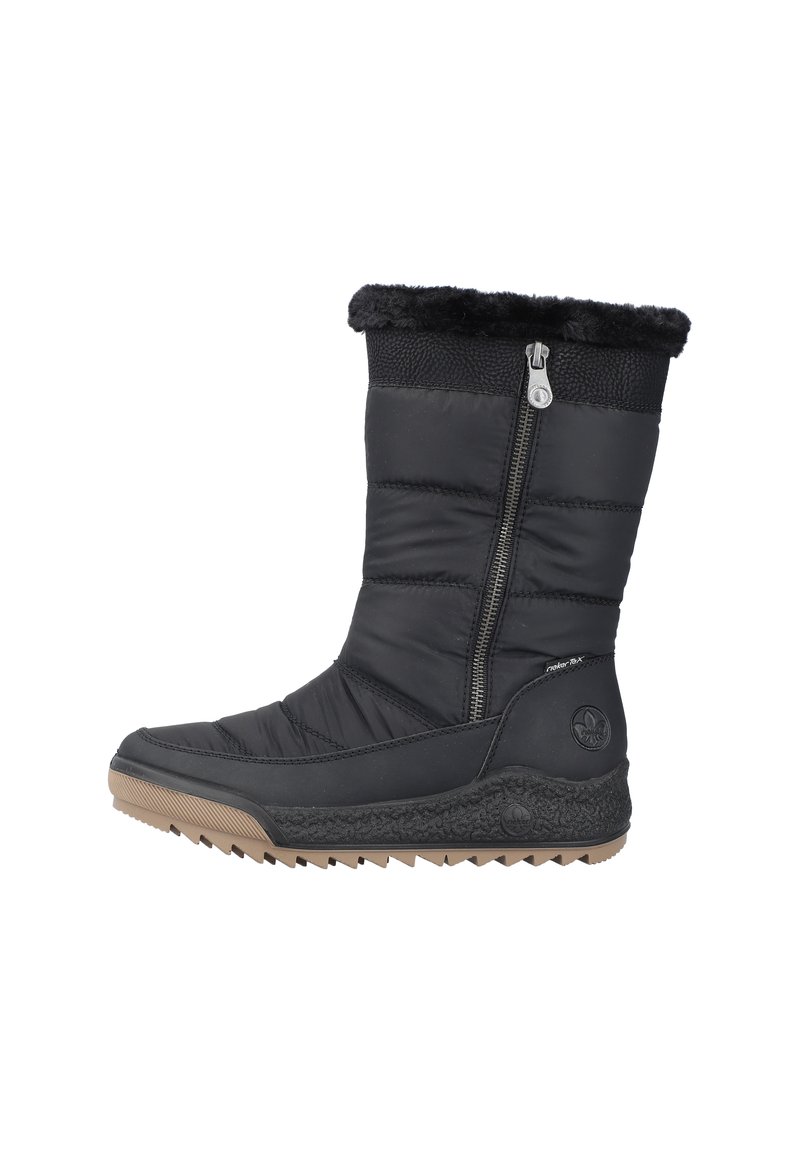 Rieker - Winter boots - schwarz, Enlarge