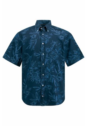 Camisa - dark blue