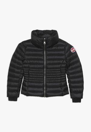 UNISEX - Gewatteerde jas - black