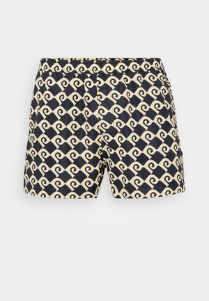 Nanushka AMIL - Short de bain - black