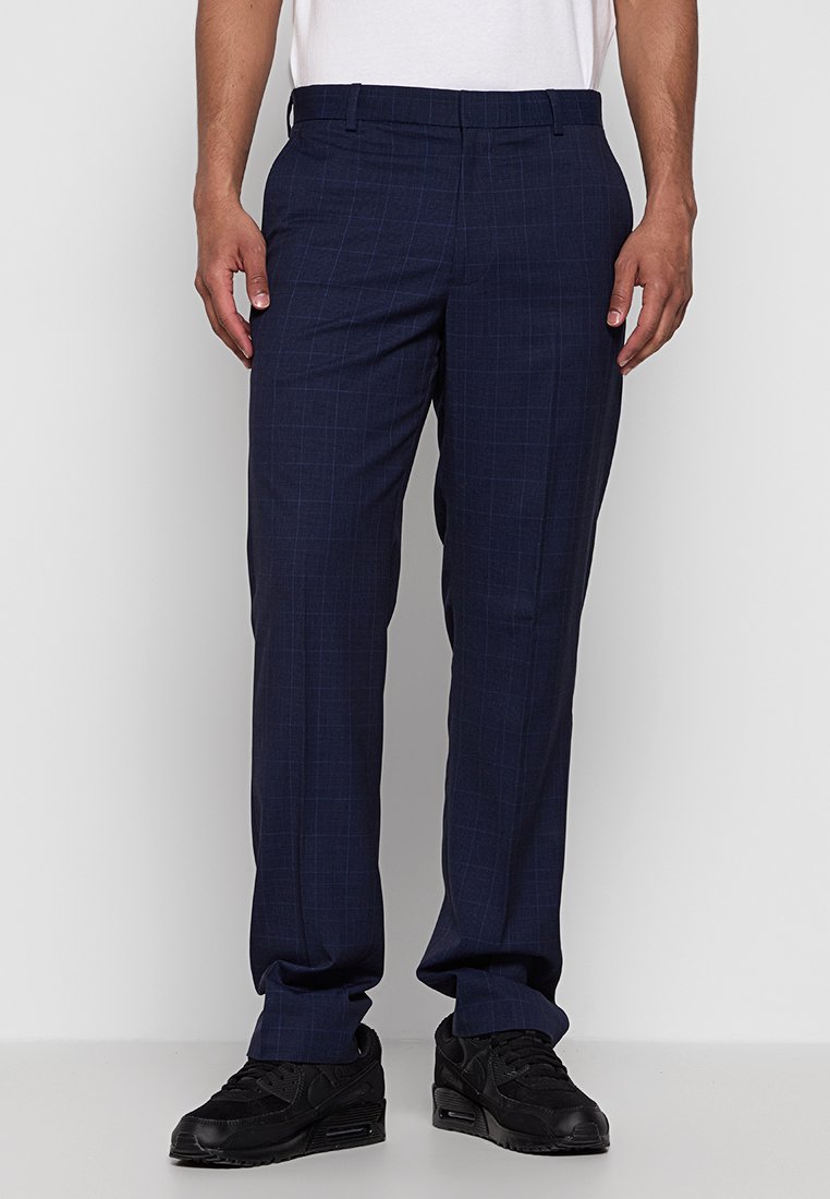 Ben Sherman Chino donkerblauw Ben Sherman Chino donkerblauw