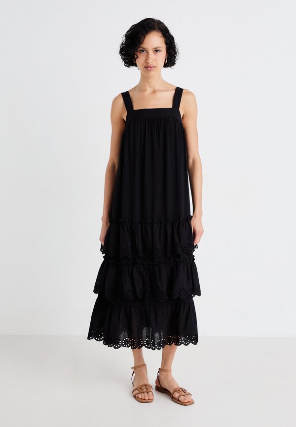 VMPEACH DRESS - Day dress2