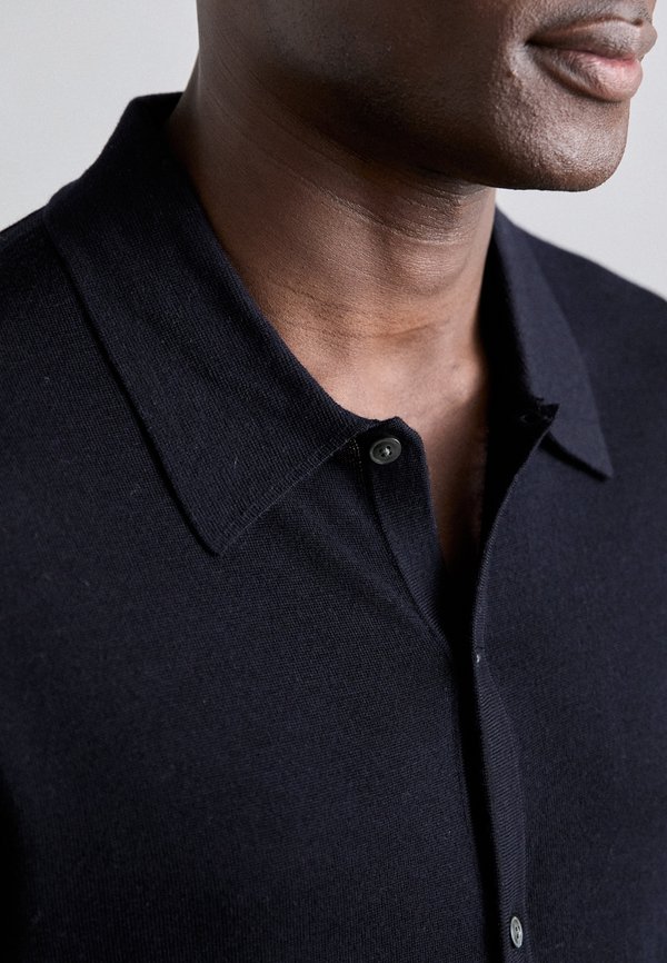 VERKLIN  - Cardigan - night sky2