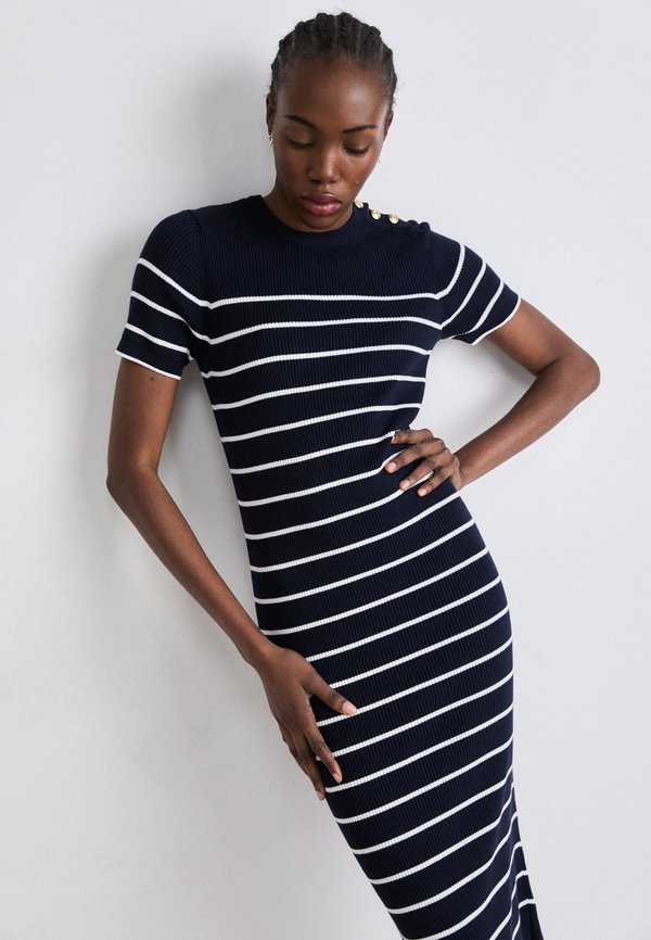 BRETON DRESS - Jumper dress2