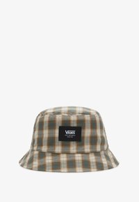 Selected, bistro green