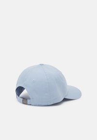 Carhartt WIP MADISON LOGO UNISEX - Kepuraitė - frosted blue