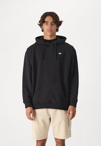 adidas Originals CHERRY HOODIE UNISEX - Hoodie - black