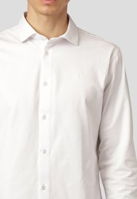 Clean Cut Copenhagen STRETCH - Majica - white