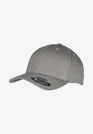 Flexfit WOOLY COMBED - Casquette - grey