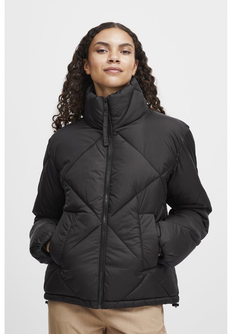 Umstandsmode Winterjacken