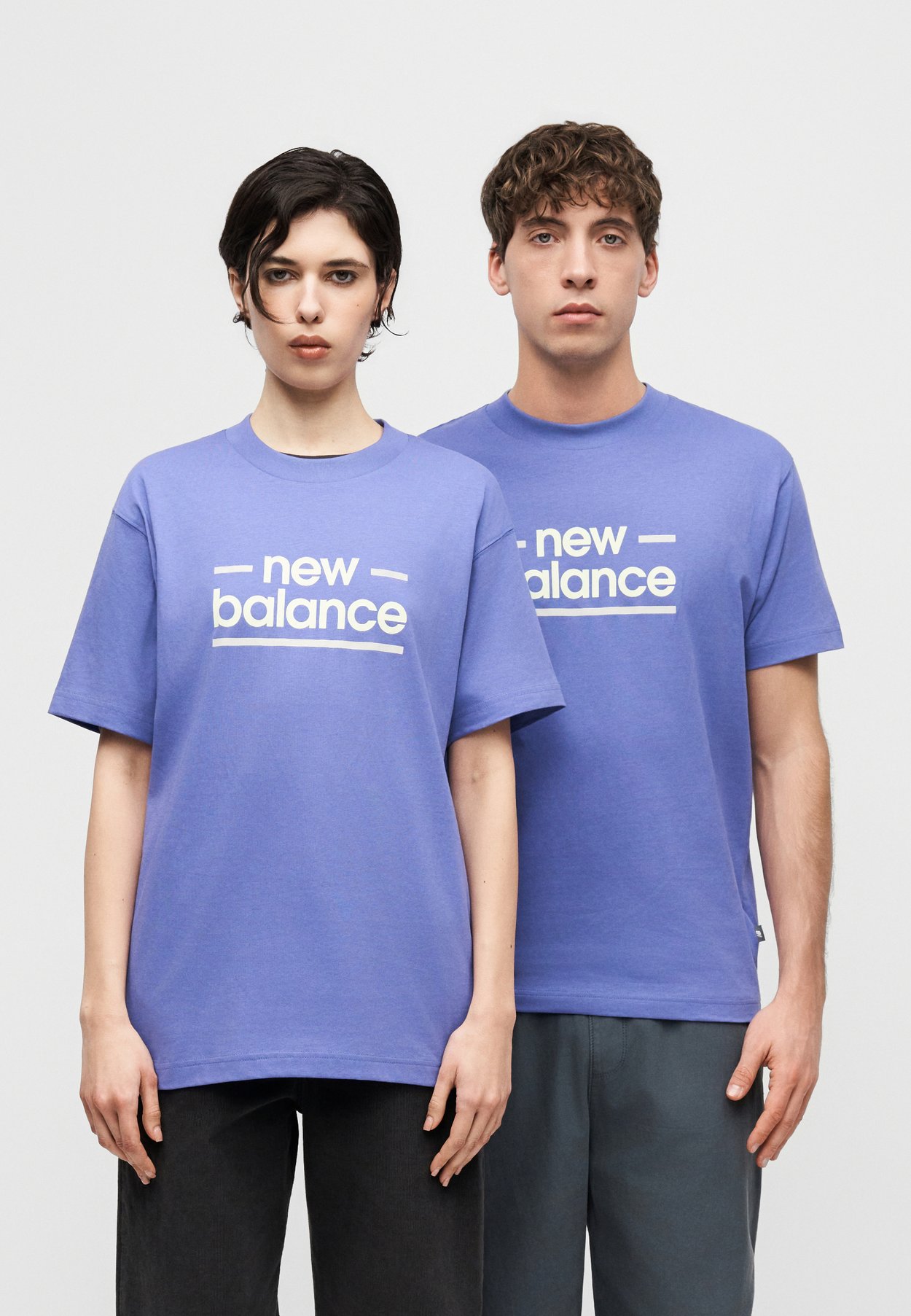 LINEAR LINES UNISEX