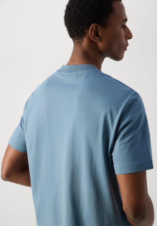 LOGO PRINT RELAXED FIT - Basic T-shirt2