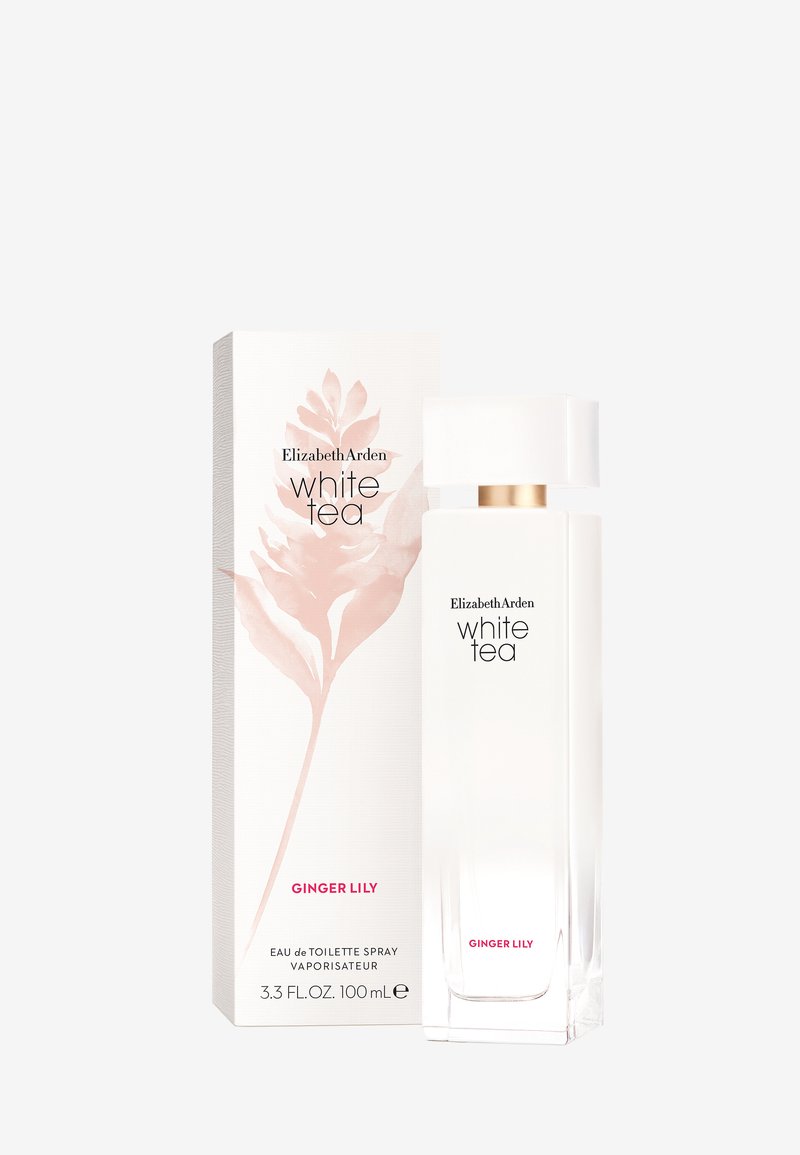 Elizabeth Arden ELIZABETH ARDEN WHITE TEA GINGERLILY EDT nieokreślony