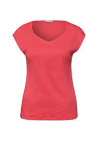 Niet geselecteerd, sunset red