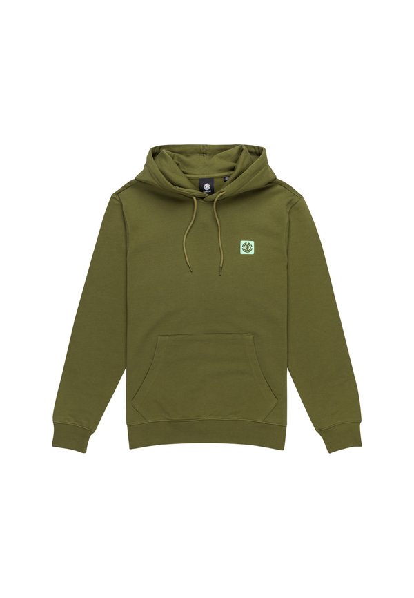 JOINT TEXTURE - Hoodie - gpw2