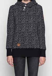 Ragwear Luvtröja - black