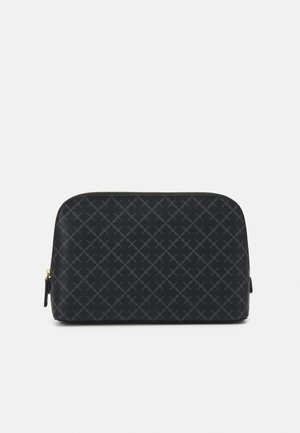 By Malene Birger BAE MEDIUM - Neceser - charcoal