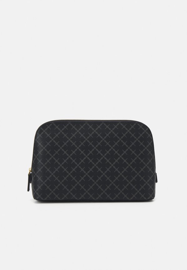 BAE MEDIUM - Wash bag - charcoal - Main Image