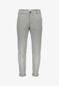 Ausgewählt, light grey mix
