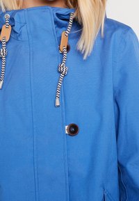Tom Joule Winterjas - blue