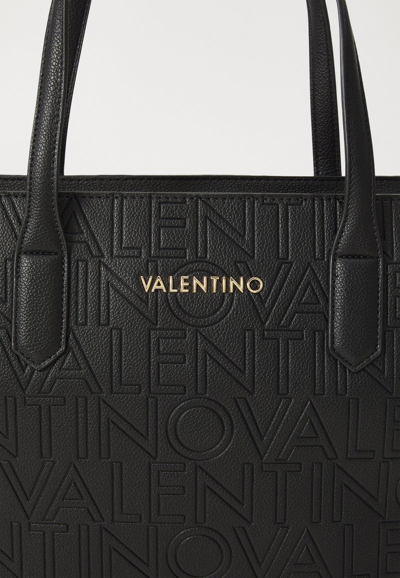 Valentino Bags PANSY - Sac bandoulière - nero/noir