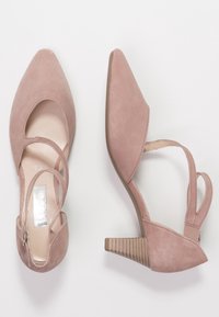 Gabor Pumps - light pink