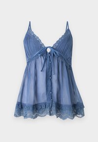 Επιλέχθηκε, blue