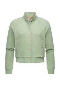Unselected, dusty green