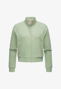 Valitud, dusty green