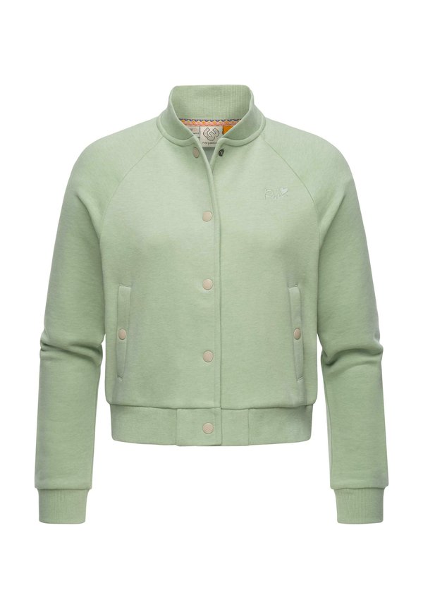 COLLEGE SIMONETTE - Sweatjacke