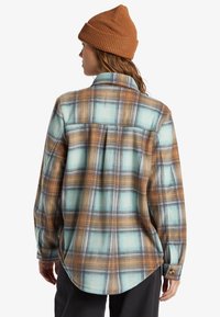 Billabong FORGE - Fleece jacket - kyg